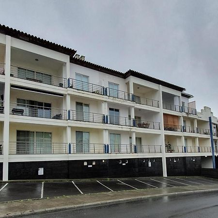 Apartment Vila Franca do Campo Exterior foto