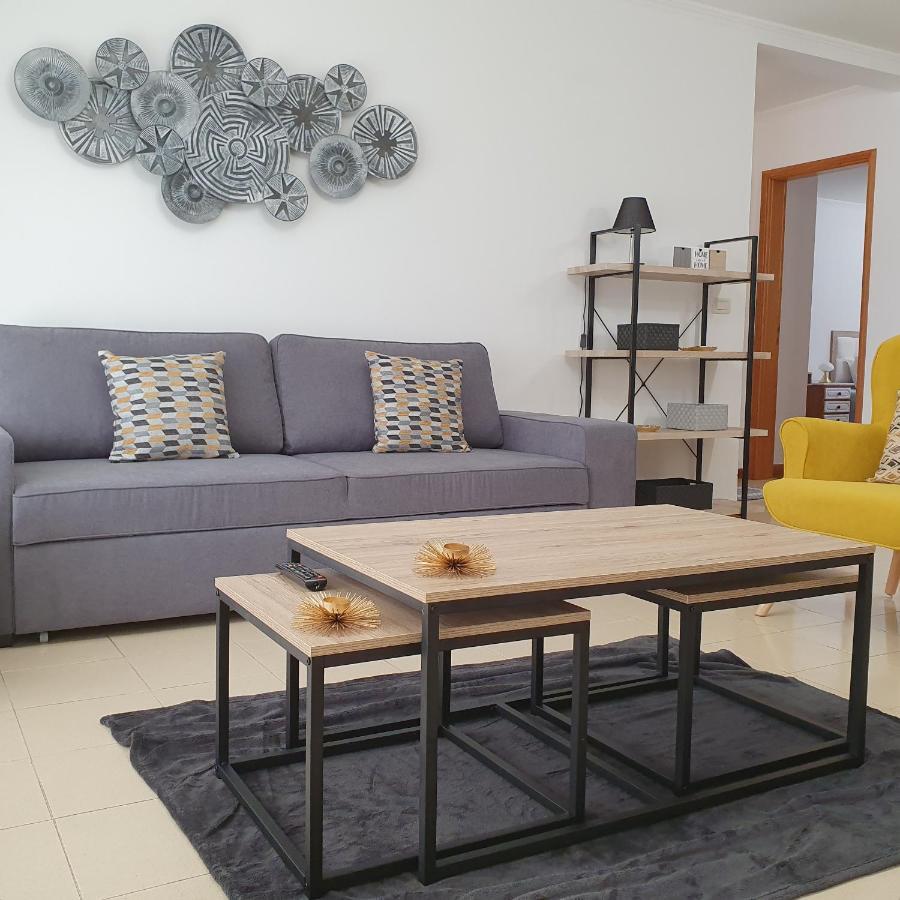 Apartment Vila Franca do Campo Exterior foto