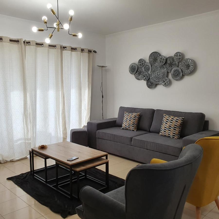Apartment Vila Franca do Campo Exterior foto