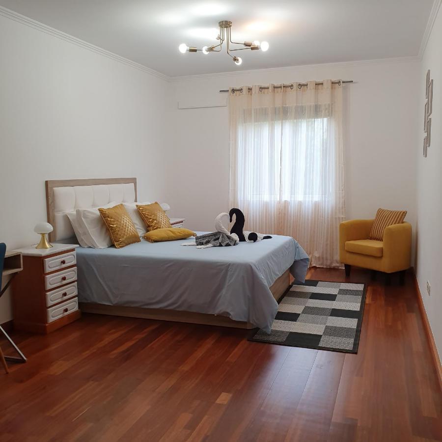 Apartment Vila Franca do Campo Exterior foto