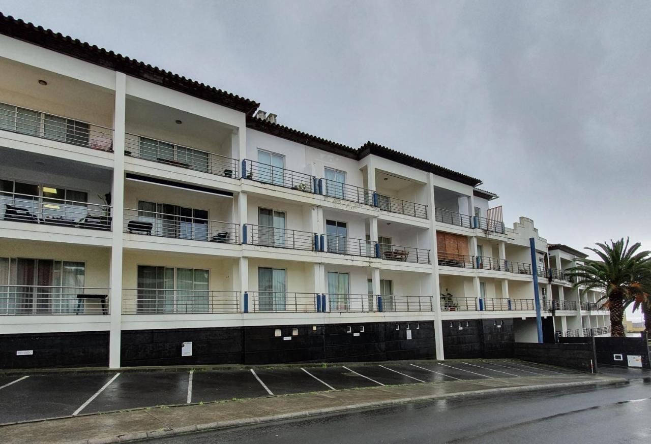 Apartment Vila Franca do Campo Exterior foto