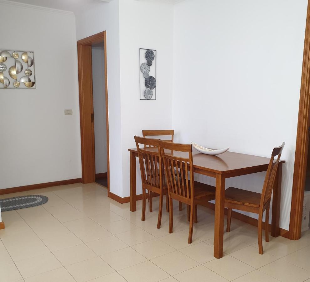Apartment Vila Franca do Campo Exterior foto